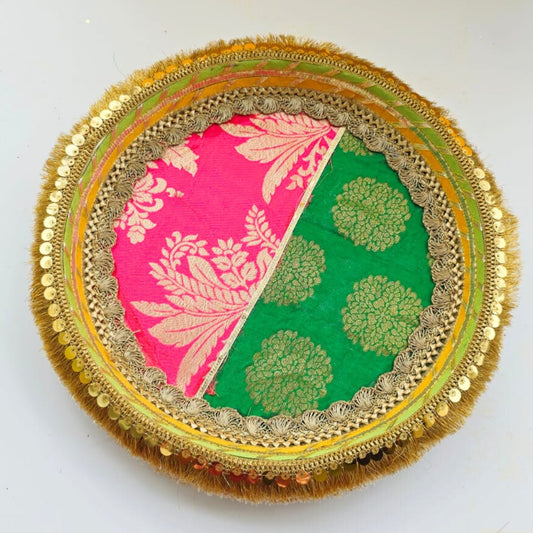 Puja Thali