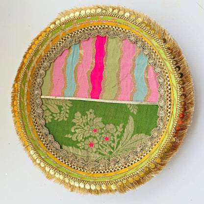 Puja Thali