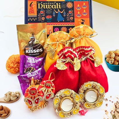 Authentic Deepawali Hamper