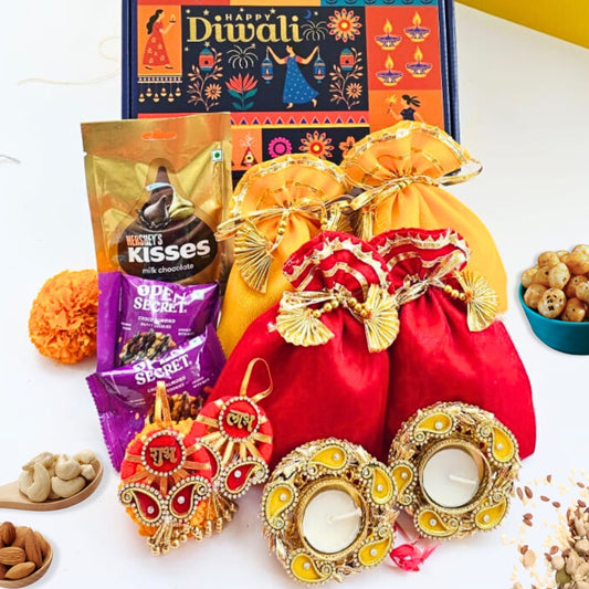 Authentic Deepawali Hamper