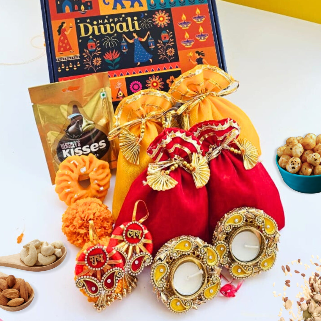 Authentic Deepawali Hamper