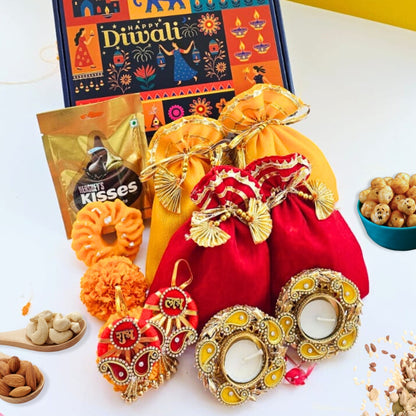 Authentic Deepawali Hamper