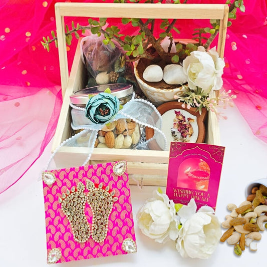 Eco Deepawali