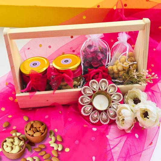 Blessed Deepawali