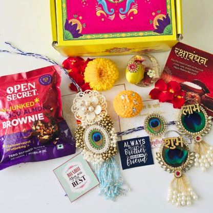 Shubh Labh Box