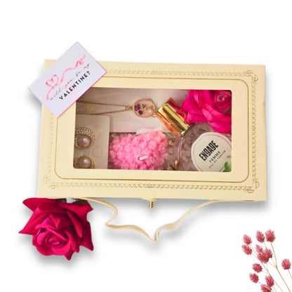 Mini Love Box