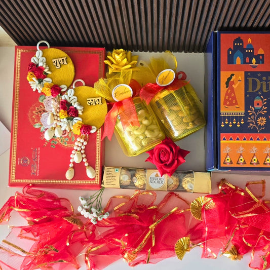 Diwali ki Badhai