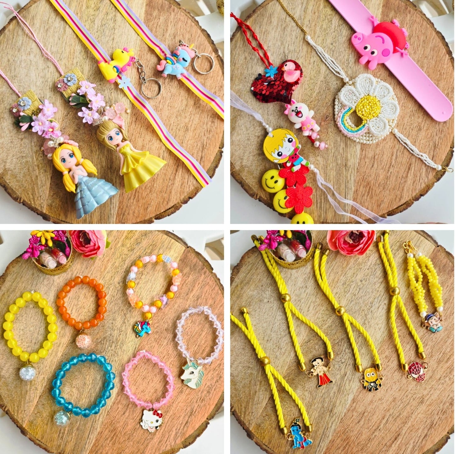 Little Bro Rakhi Box