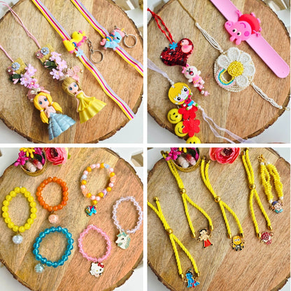 Little Bro Rakhi Box
