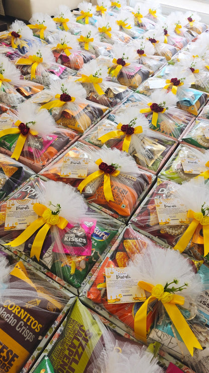 Andersen Diwali Baskets