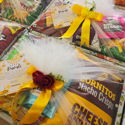 Andersen Diwali Baskets