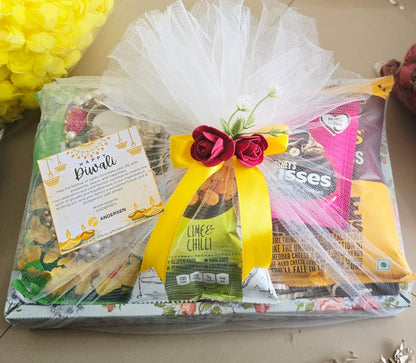 Andersen Diwali Baskets