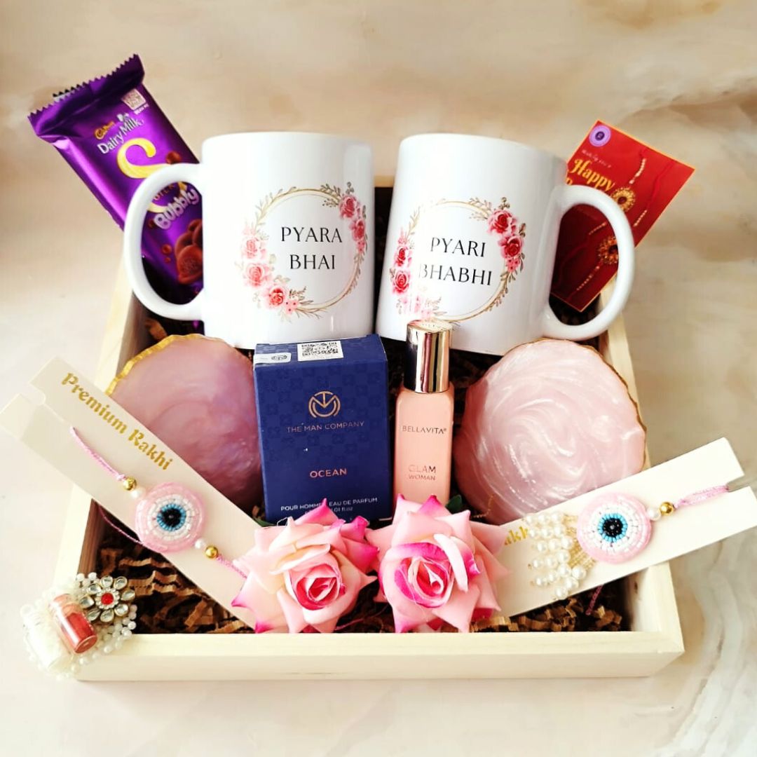 Basket of love