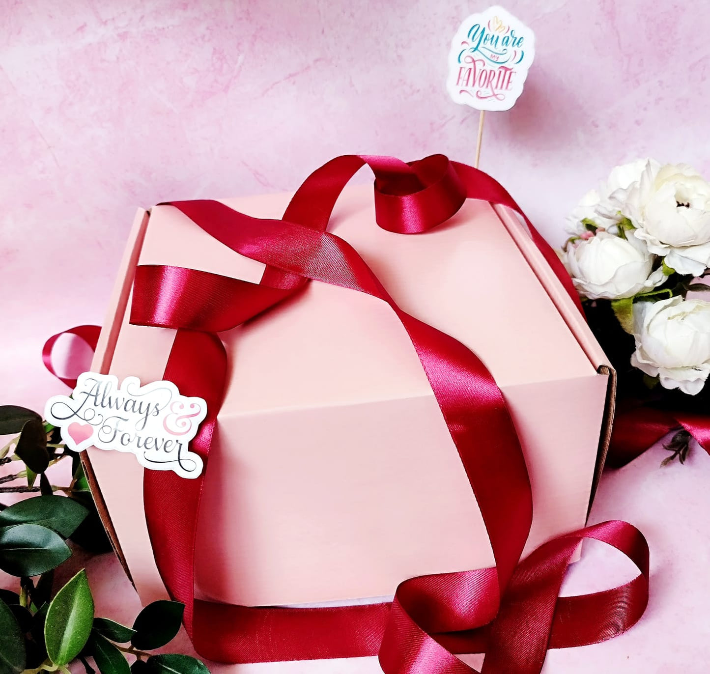 Delightful Box