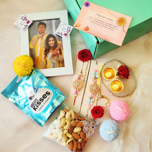 Delightful Box