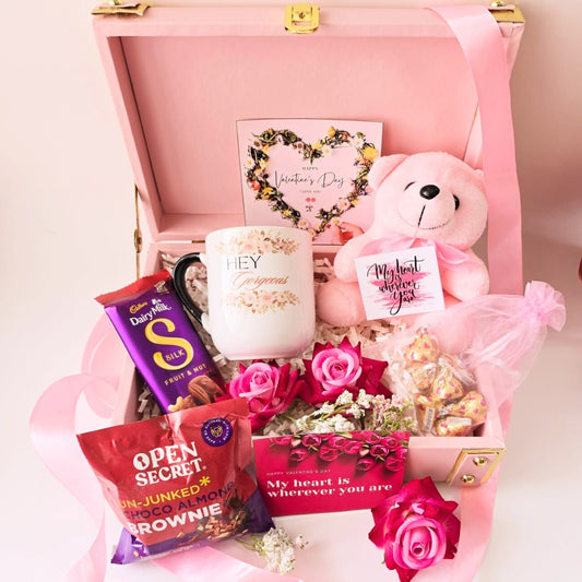 Enchanting Love Box