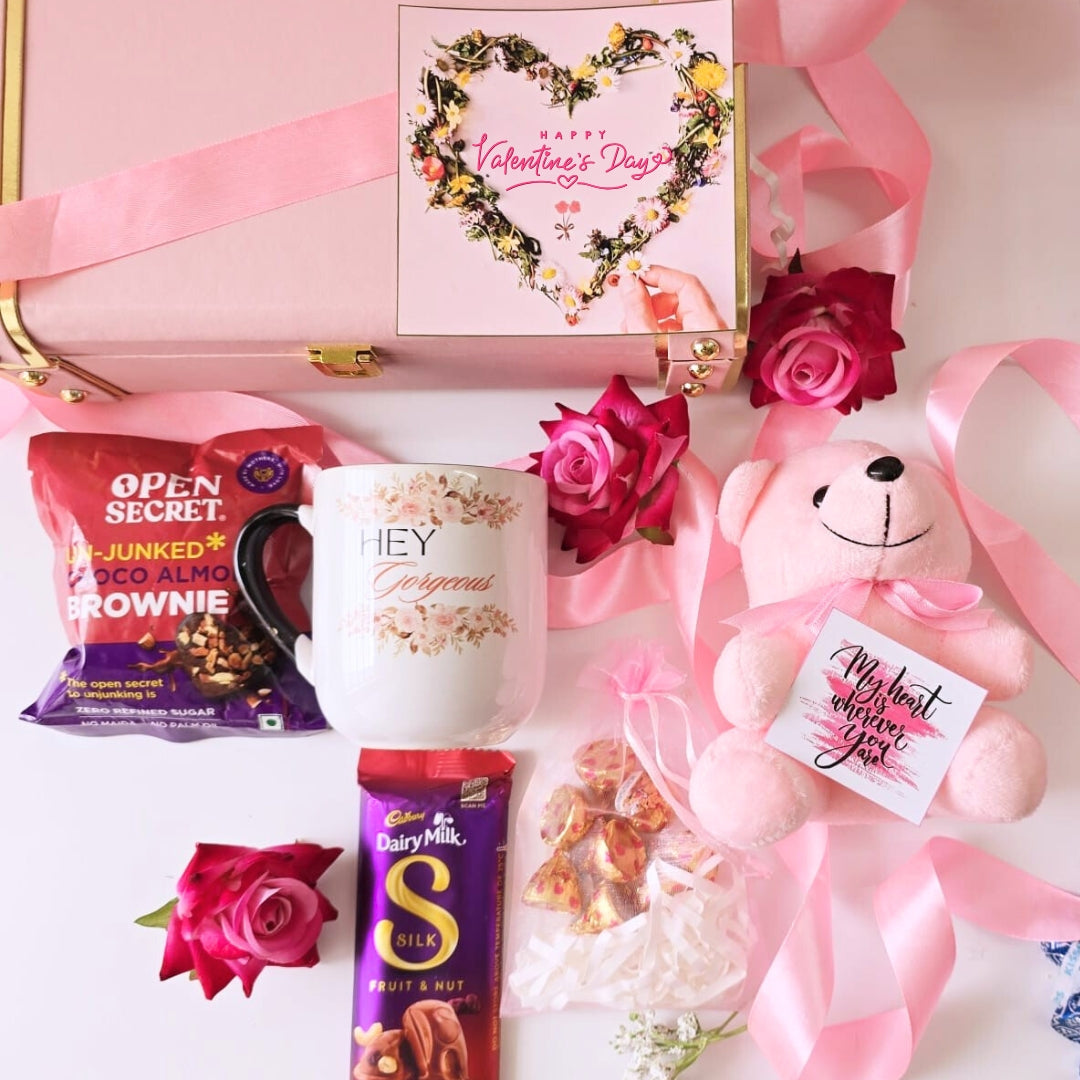 Enchanting Love Box