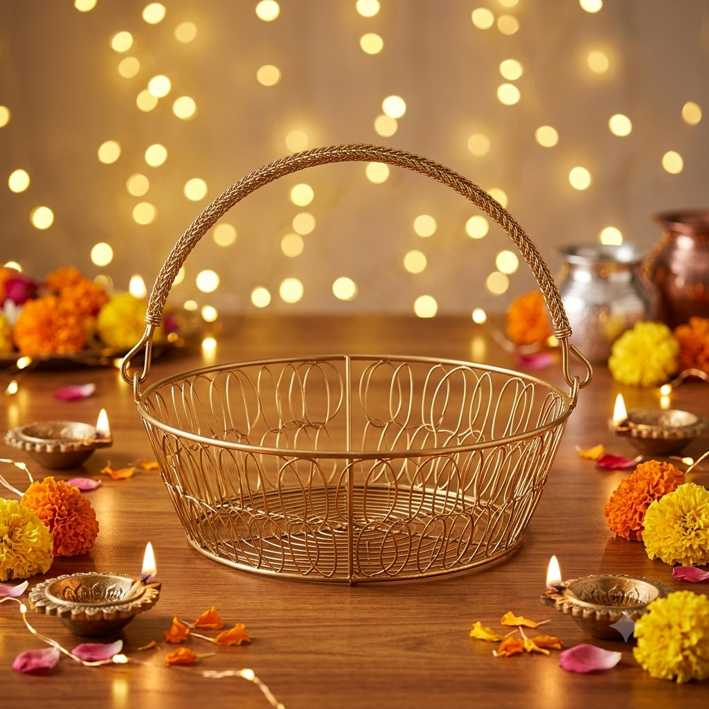 Refreshing Diwali Hamper