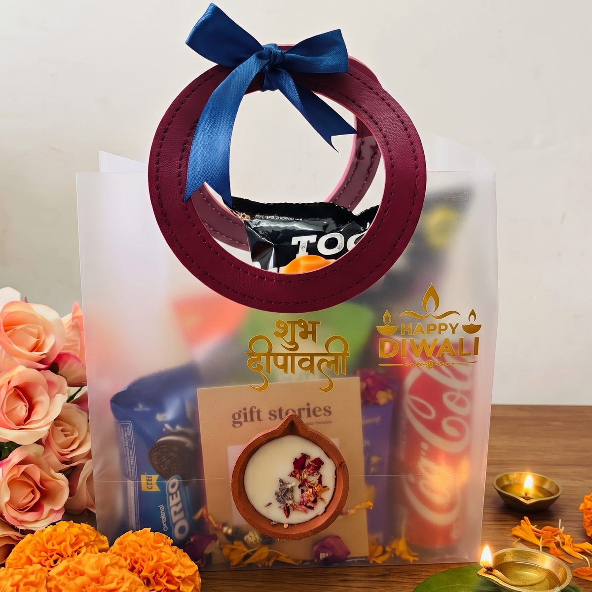 Khushi Diwali Hamper