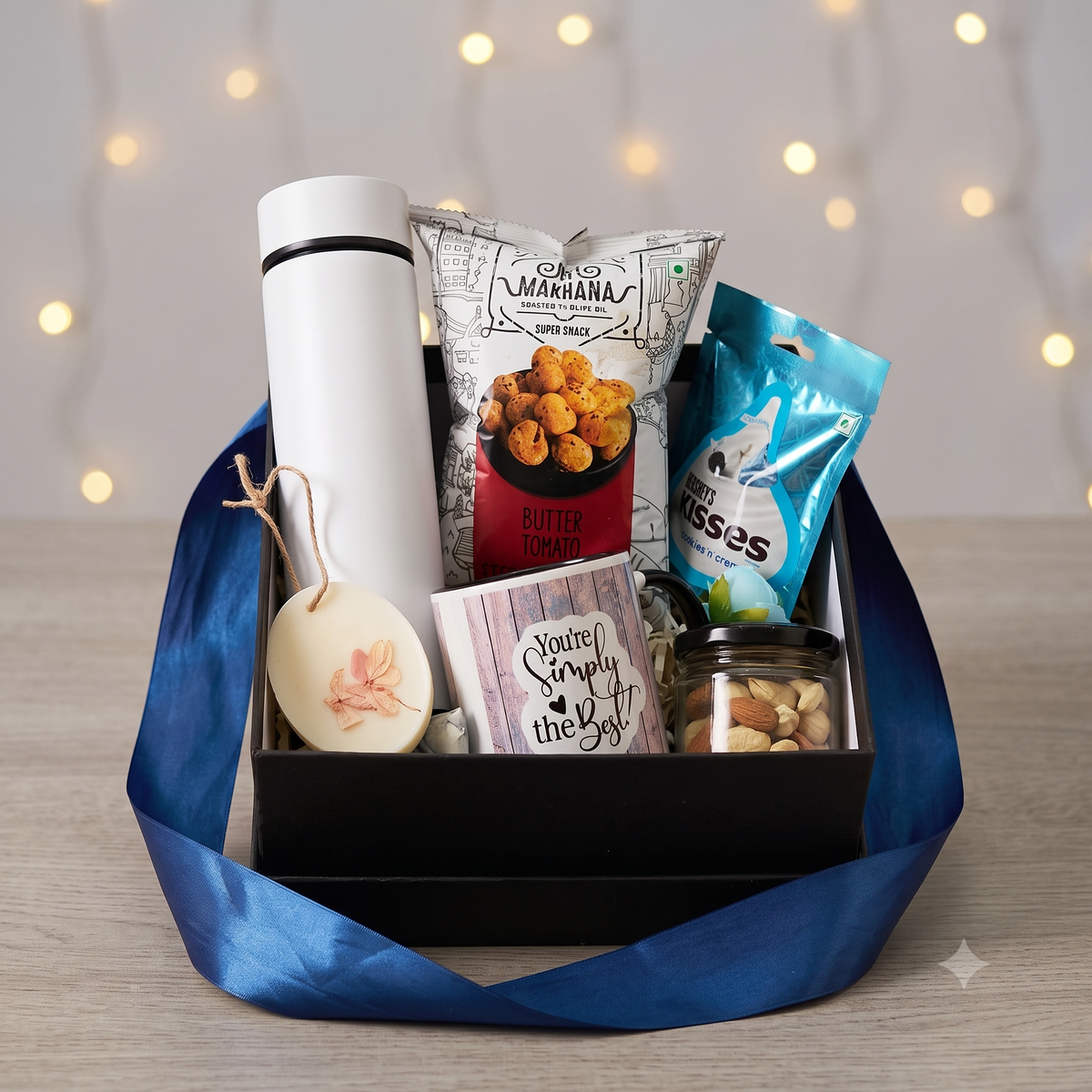 Joy Mix Box