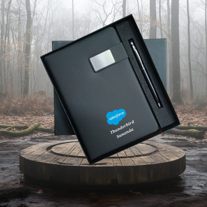 Salesforce combo