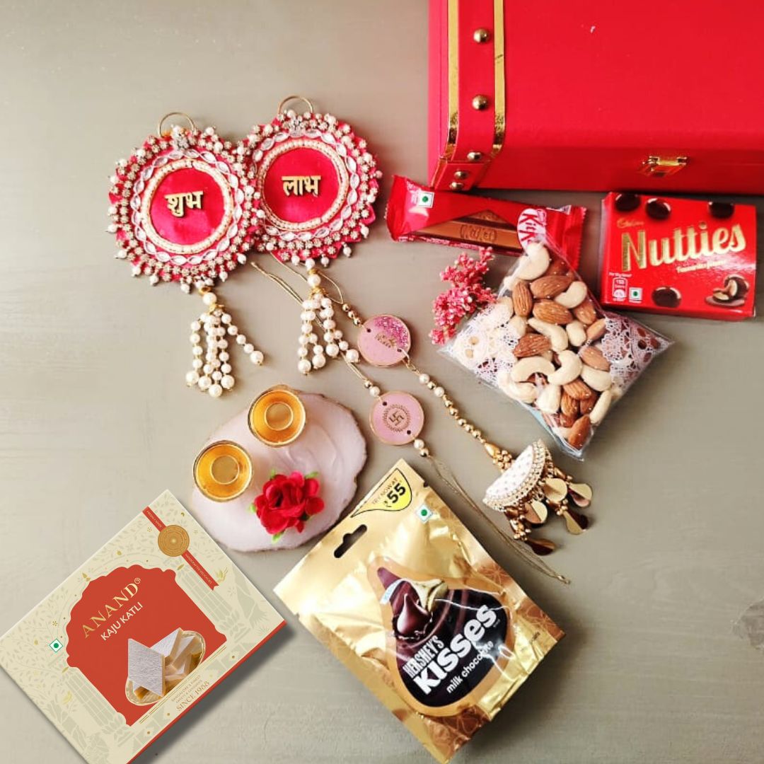 Rakhi Delights