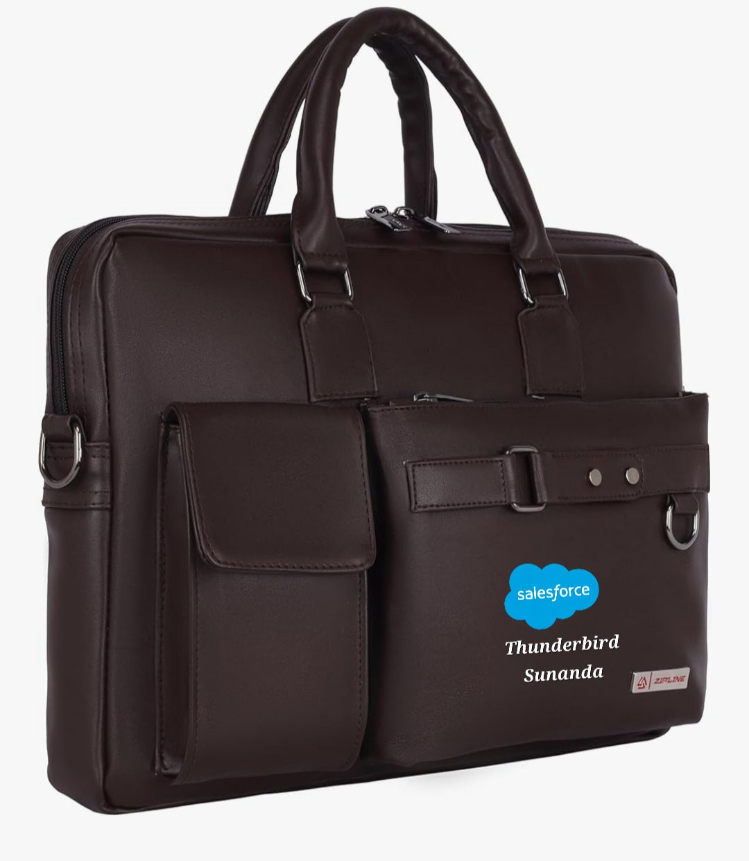 Salesforce combo