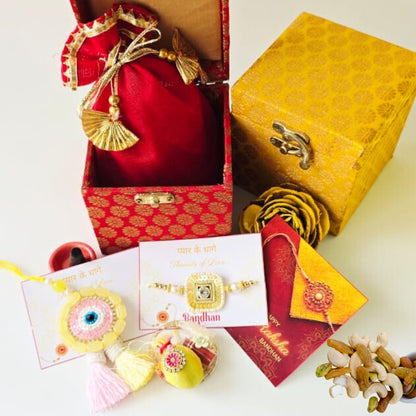 Little Rakhi Box
