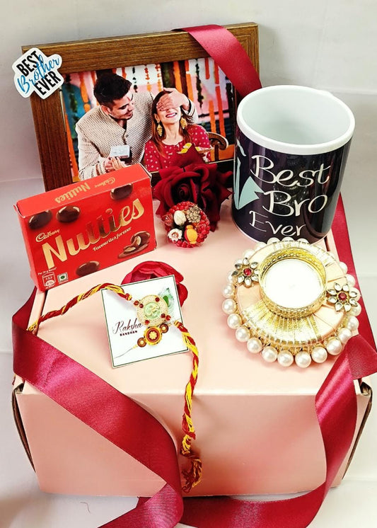 Special Rakhi Box