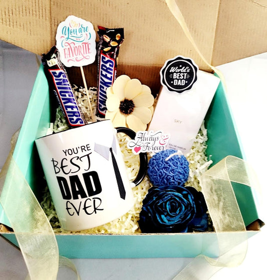 Dad Gift Box