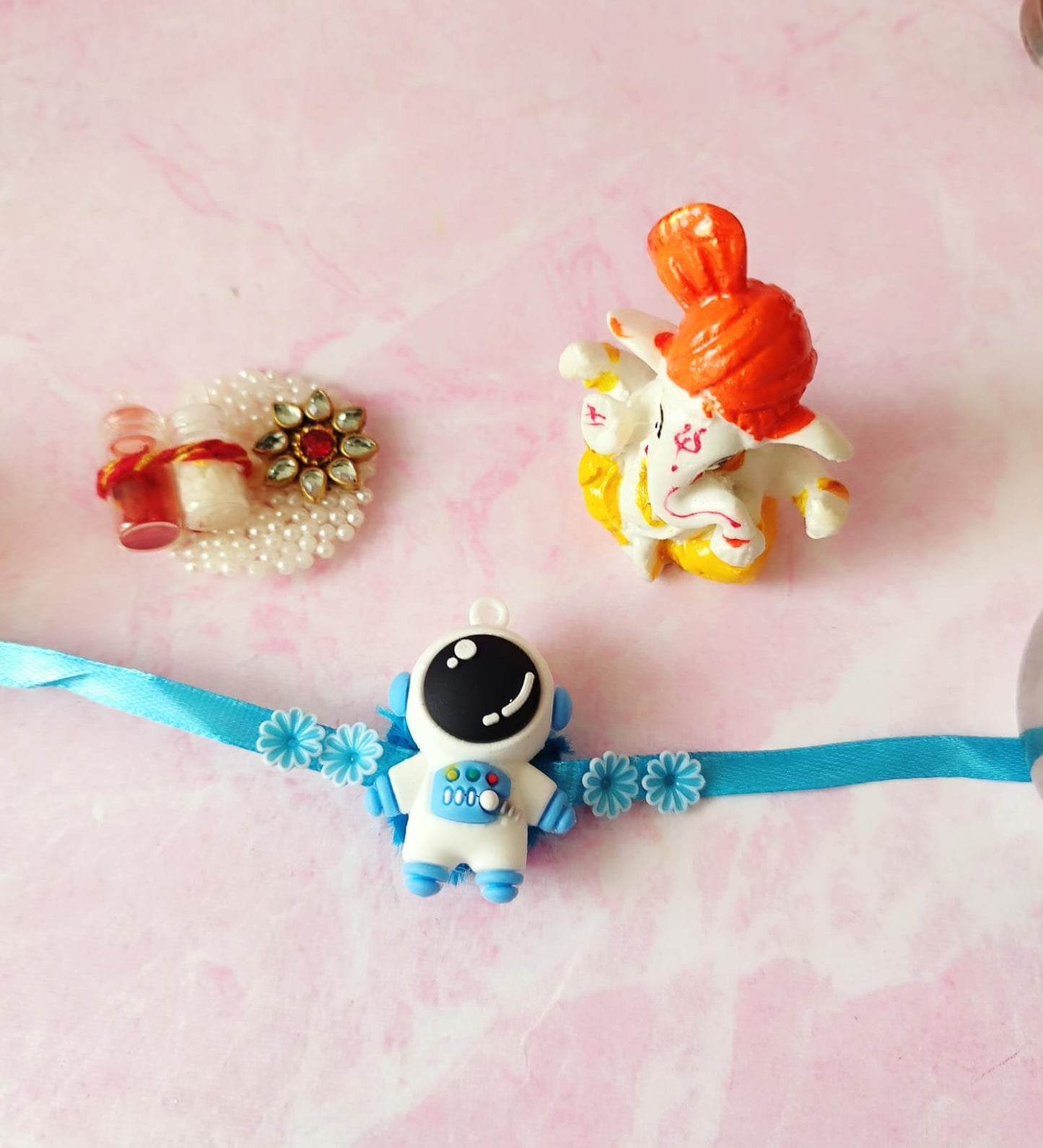 Family Rakhi Box