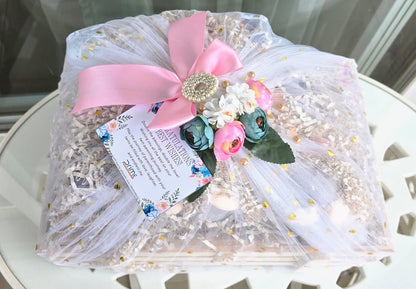Trousseau Packing