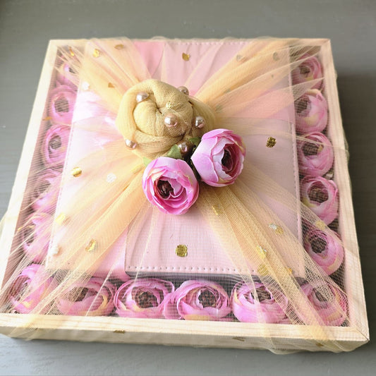 Trousseau Packing