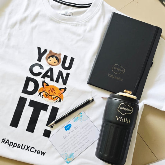 Salesforce Hamper