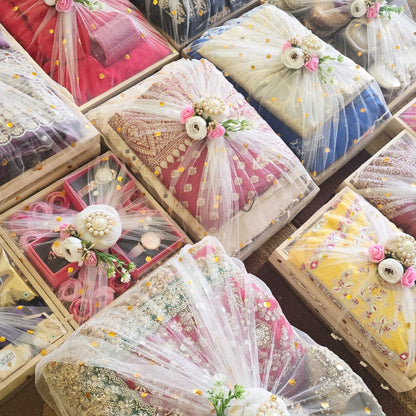 Trousseau Packing