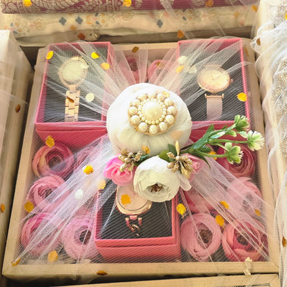 Trousseau Packing