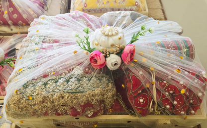 Trousseau Packing
