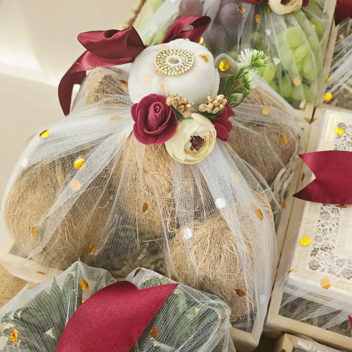 Trousseau Packing