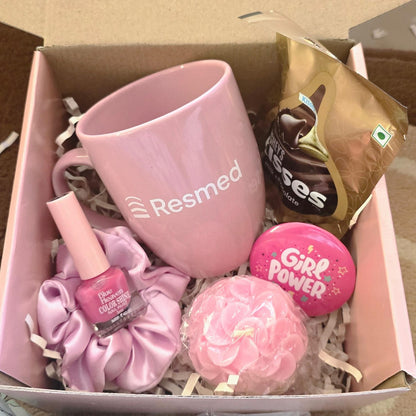 Resmed Womens Day Hamper