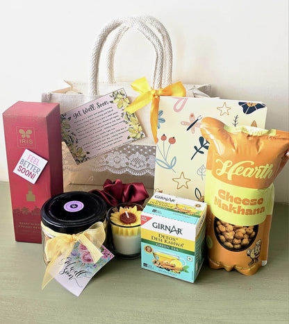 Get Well Soon Hamper