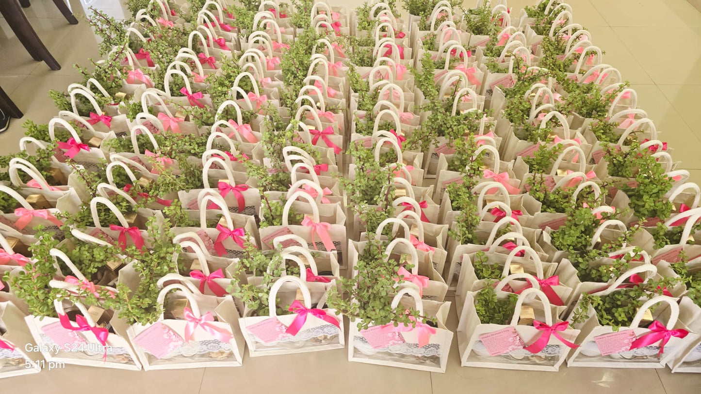 Celonis Women's Day Hamper