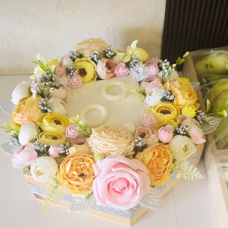 Ring Platter