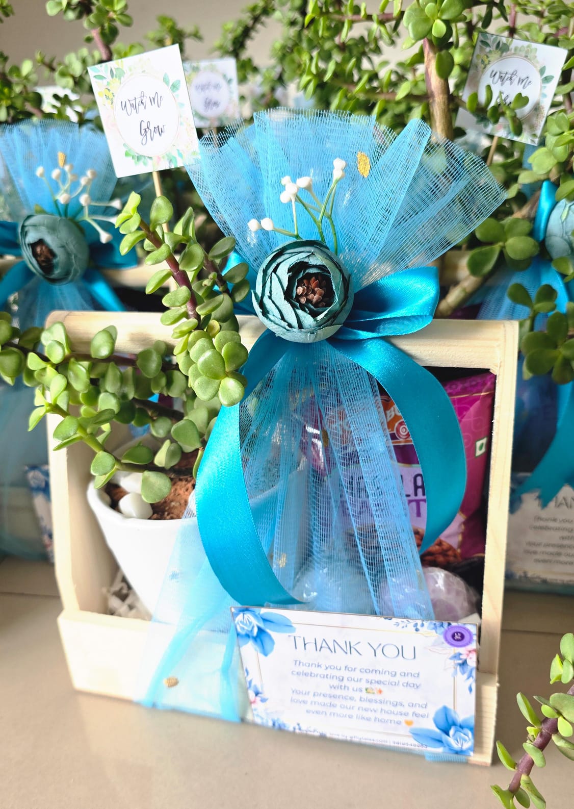 House Warming Hamper