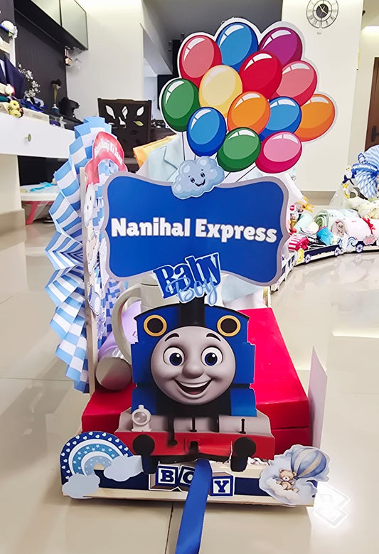 Nanihal Express