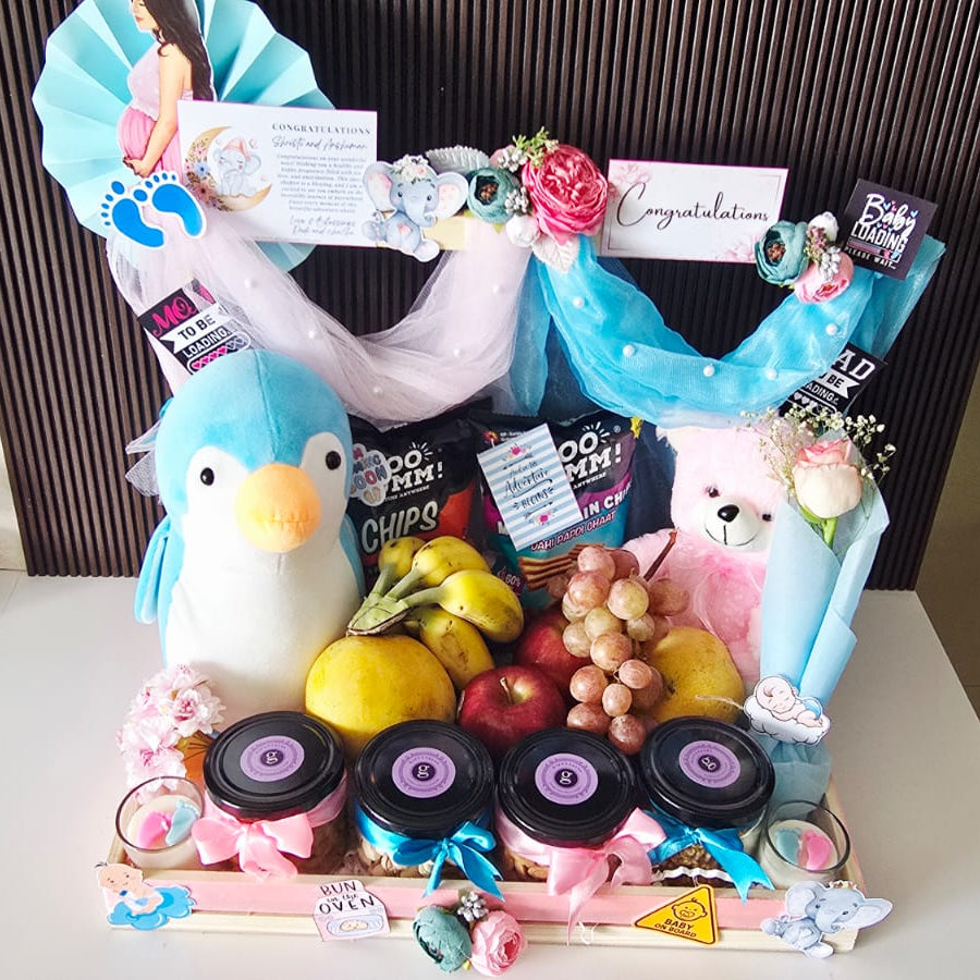 Good News Hamper