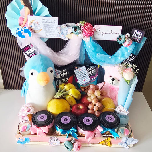 Good News Hamper