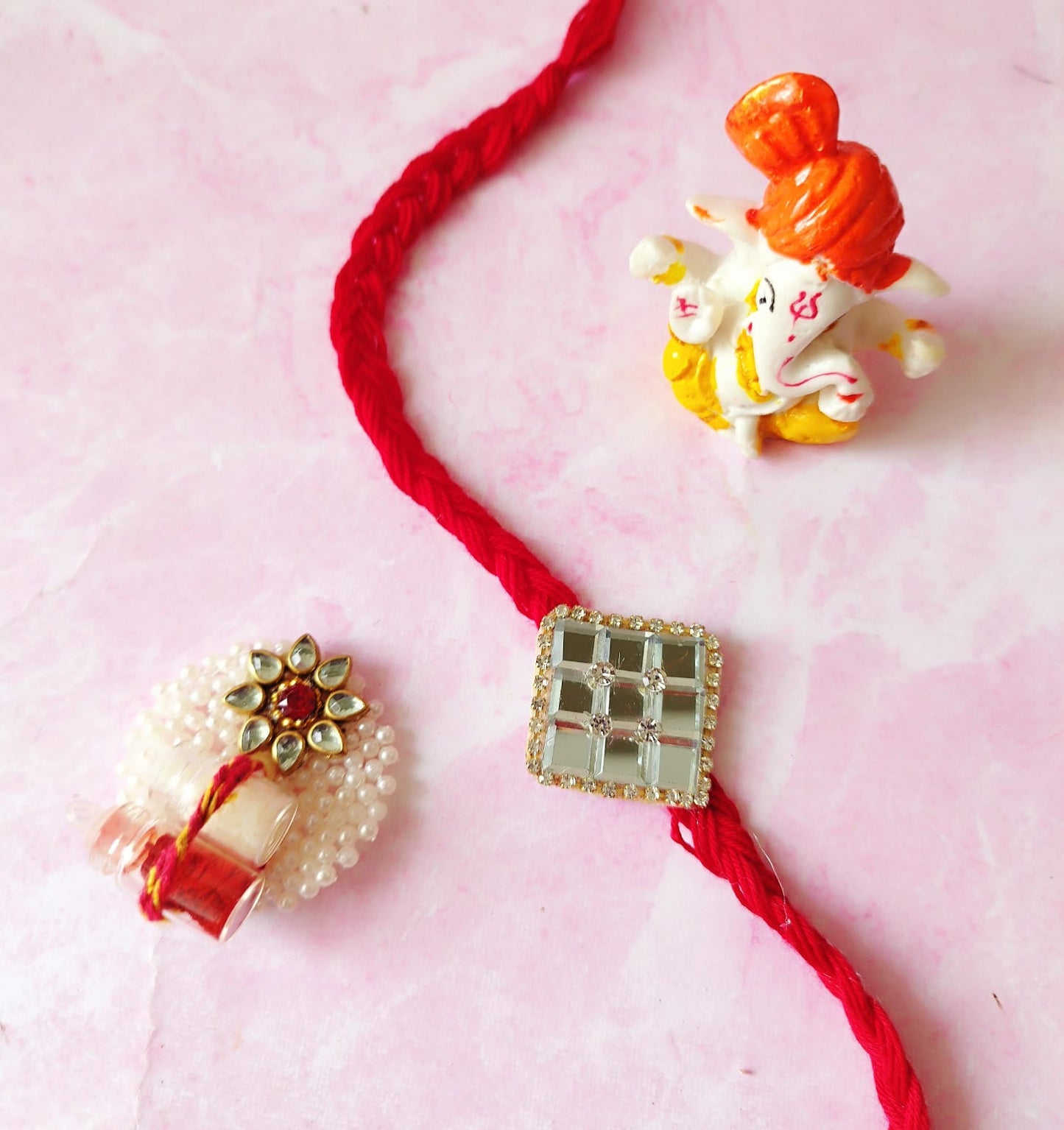 Premium Rakhi Hamper