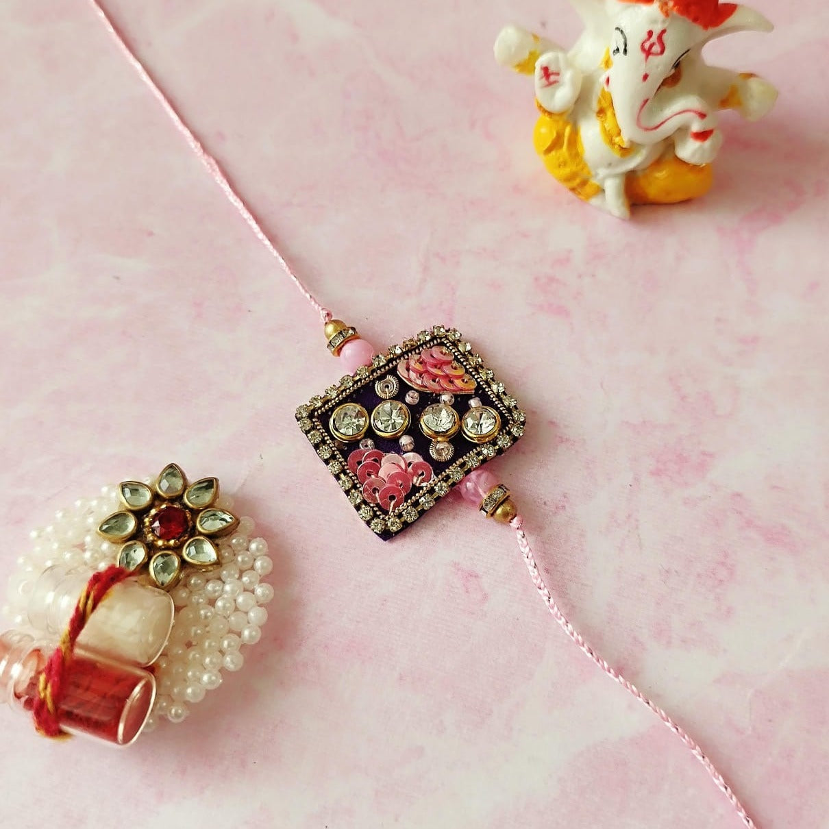 Royal Rakhi Box