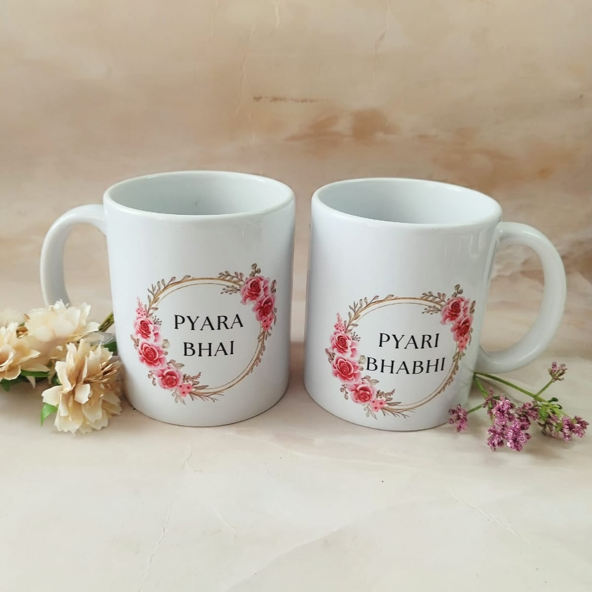 Luxury Bhai Bhabhi Hamper
