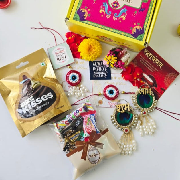 Shubh Labh Box